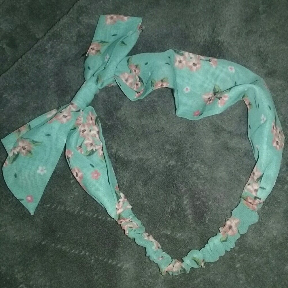 Headband